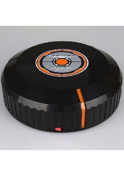 Otomatik Şarjlı Güçlü Emişli Süpürme Akıllı Süpürge (Yurt Dışından) fiyatları