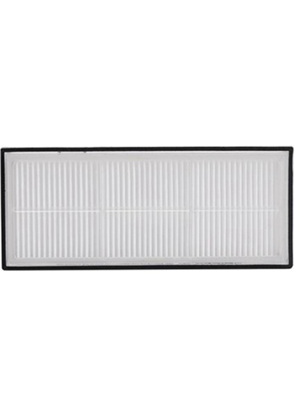 12 Adet S7 T7S T7SPLUS Robotlu Süpürge Yedek Parça Ana Fırça Paspas Bezi Filtre Yan Fırça (Yurt Dışından) fırsatları