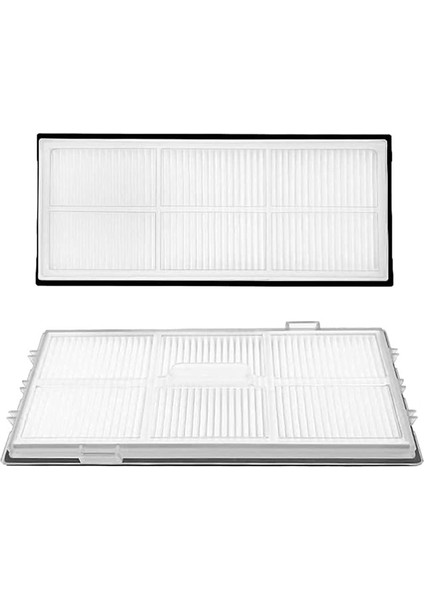 12 Adet S7 T7S T7SPLUS Robotlu Süpürge Yedek Parça Ana Fırça Paspas Bezi Filtre Yan Fırça (Yurt Dışından) indirimleri