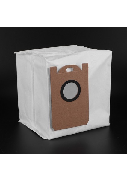 8'li Paket V980 MAX/V980 Plus Toz Torbası Toz Torbası Temizleyici Yedek Parçalar Için Uygundur (Yurt Dışından) fırsatları