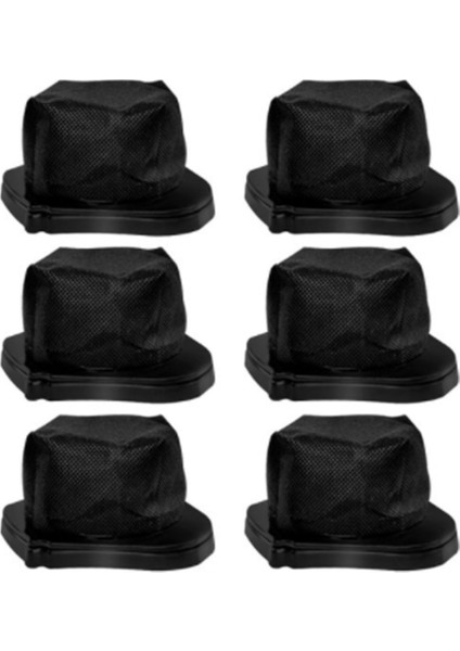 Toz Fincan Filtreleri Hepa Filtrenin Değiştirilmesi LV900 LV901 XF900 Akülü El Süpürgesi Yedek Parça XDCF900 (Yurt Dışından)