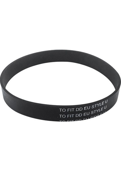 Eureka 61110A 61110C Stil R 61110 Fit Modeller Için Yedek Kemer Parçaları 4870AT 4870BT 4870DT 4870F 4870G 4870GZ 4870GZX 4870HZ Elektrikli Süpürge Parçaları (Yurt Dışından)