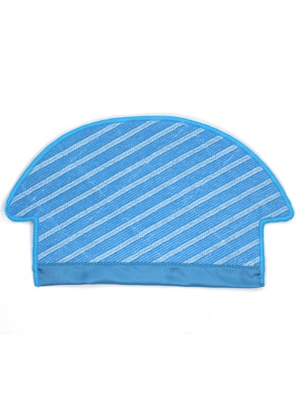 Süpürme Robotu Değiştirir Deebot DJ35 DN33 DN55 Temizlik Bezi Elektrikli Süpürge Parçaları 5 Adet (Yurt Dışından) fiyatları