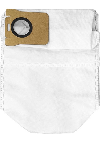 15 Adet Için Uygun STYTJ05ZHM Süpürme Robotu Aksesuarları Paspas Ana Fırça Yan Fırça Filtre Ekranı Toz Torbası (Yurt Dışından) modelleri