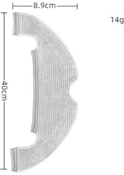 15 Adet Için Uygun STYTJ05ZHM Süpürme Robotu Aksesuarları Paspas Ana Fırça Yan Fırça Filtre Ekranı Toz Torbası (Yurt Dışından) fırsatları