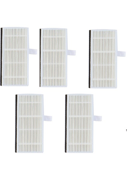S9 Robot Süpürge Yedek Parçaları Için 15 Adet Toz Torbası Mops Yan Fırça Setleri (Yurt Dışından) fırsatları