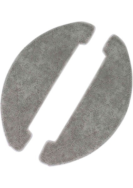 S9 Robot Süpürge Yedek Parçaları Için 15 Adet Toz Torbası Mops Yan Fırça Setleri (Yurt Dışından) indirimleri