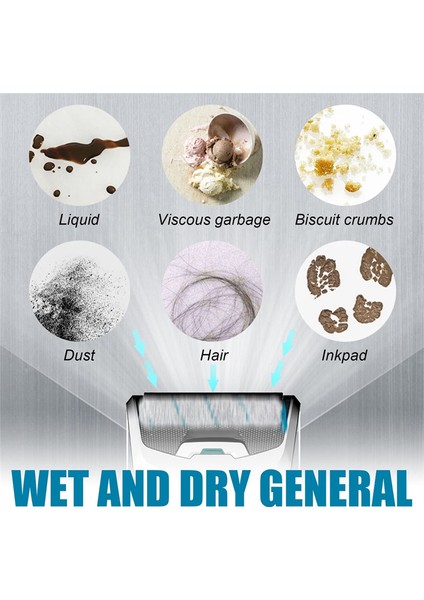 Aqua Powervac Elektrikli Süpürge Aksesuarlarıyla Uyumlu Yedek Parçalar Rulo Fırça Filtreleri (Yurt Dışından) modelleri