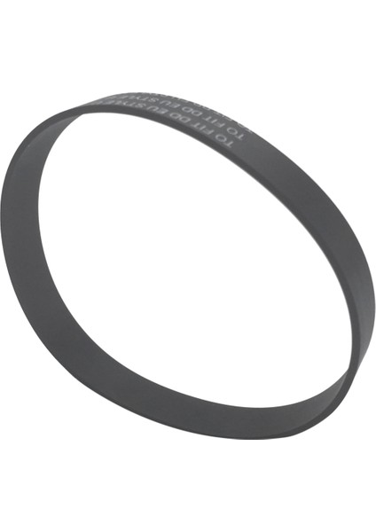 Eureka 61110A 61110C Stil R 61110 Fit Modeller Için Yedek Kemer Parçaları 4870AT 4870BT 4870DT 4870F 4870G 4870GZ 4870GZX 4870HZ Elektrikli Süpürge Parçaları (Yurt Dışından) modelleri