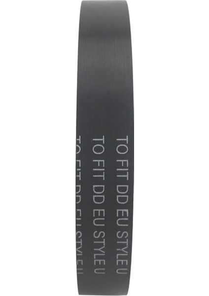 Eureka 61110A 61110C Stil R 61110 Fit Modeller Için Yedek Kemer Parçaları 4870AT 4870BT 4870DT 4870F 4870G 4870GZ 4870GZX 4870HZ Elektrikli Süpürge Parçaları (Yurt Dışından) fırsatları