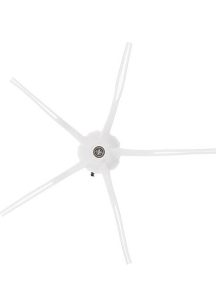 Ana Fırça Hepa Filtre T7 T7PLUS T7S T7SPLUS S7 Elektrikli Süpürge Yedek Parça Aksesuarları-Beyaz (Yurt Dışından) indirimleri