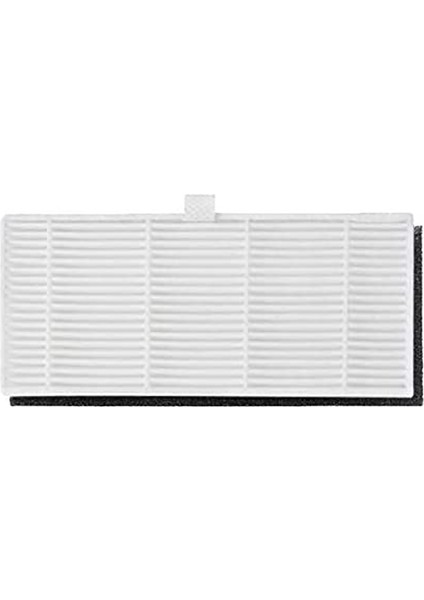 14 Adet Yan Fırçalar Paspas Bezleri Hepa Filtre Aksesuarları Parçaları S9 Robotlu Süpürge (Yurt Dışından) fırsatları