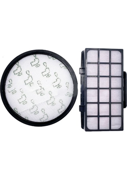 RO7611 RO7634 RO7623 Elektrikli Süpürge Aksesuarları ZR903701 Için Filtre (Yurt Dışından)