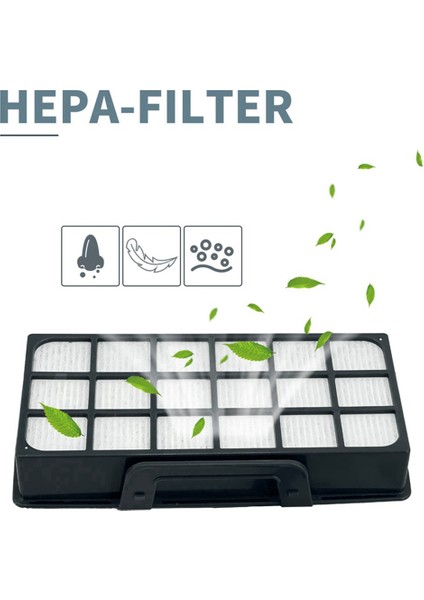 RO7611 RO7634 RO7623 Elektrikli Süpürge Aksesuarları ZR903701 Için Filtre (Yurt Dışından) indirimleri