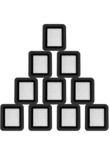 B302 Pro WB32PRO El Akar Temizleme Aleti Yedek Parça Aksesuarları Için Yedek Hepa Filtre (Yurt Dışından)