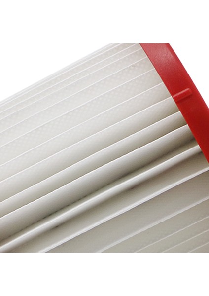 49-90-1900 Akülü Elektrikli Süpürge Parçaları Için 5 Adet Islak/kuru Filtre Kiti (Yurt Dışından) fırsatları