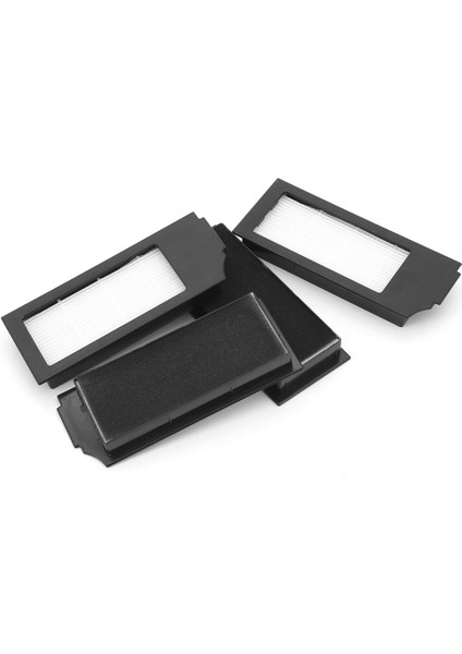 Yedek Ana Fırça Yan Fırçalar Hepa Filtreler X1OMNI X1TURBO Elektrikli Süpürge Aksesuarları Için Toz Torbası (Yurt Dışından) indirimleri