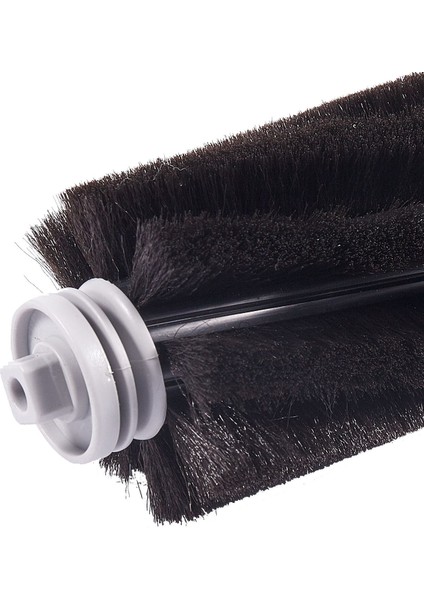 Ana Fırça Değiştirmeleri Elektrikli Süpürgeye Uygun Saf Siyah Fırçalı Elektrikli Süpürge Aksesuarları (Yurt Dışından) fırsatları
