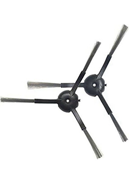 9 Adet Paspas Bezleri Ana Fırça Yan Fırça Hepa Filtre Eve Plus Robotlu Süpürge Yedek Parçaları (Yurt Dışından) indirimleri