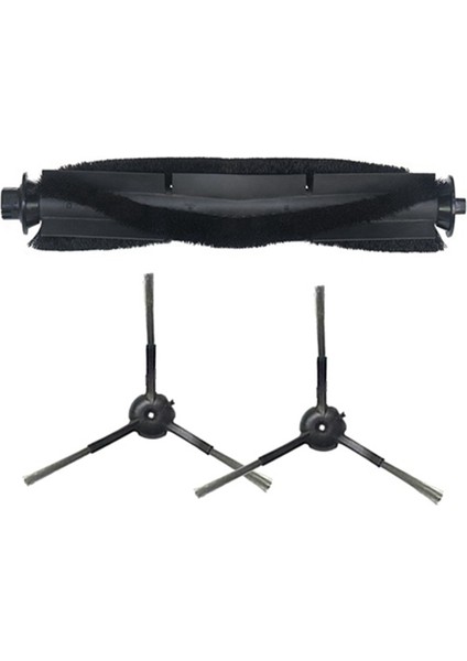 Eve Plus Robotik Süpürge Aksesuarları Için Paspas Bezi Ana Silindir Fırça Yedek Parçaları (Yurt Dışından) fiyatları