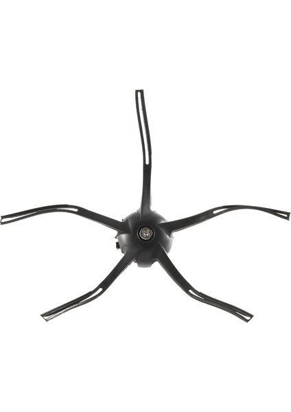 S7 / T7S Plus Elektrikli Süpürge Yedek Parçaları Için Yedek Ana Fırça Paspas Bezi Hepa Filtre Yan Fırça (Yurt Dışından)