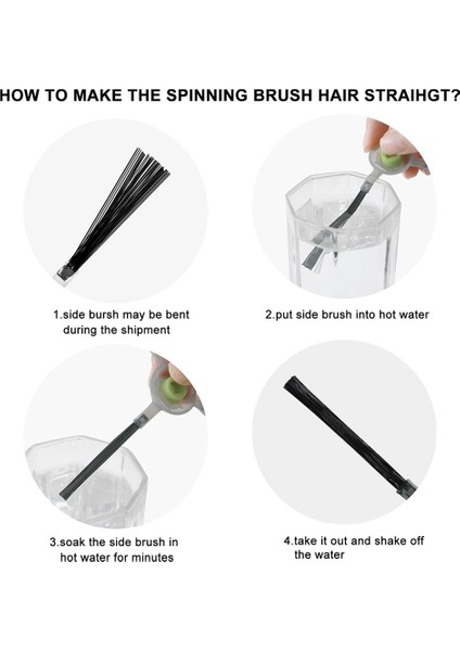 Robotlu Süpürge Parçaları Aksesuarları Için, M201/M210/M501A/M571/T700 Için Yedek Parçalar (Yurt Dışından) modelleri