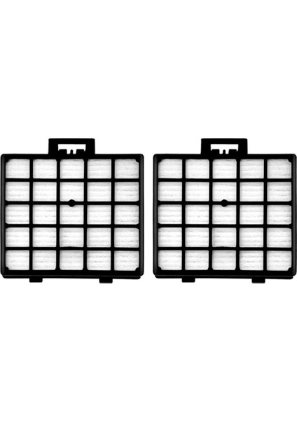 Hepa Filtre Ekranı Bsgl3 BSGL32400 BSGL3251001 Elektrikli Süpürge Yedek Filtre Aksesuarları Hepa Filtre Elemanları (Yurt Dışından)