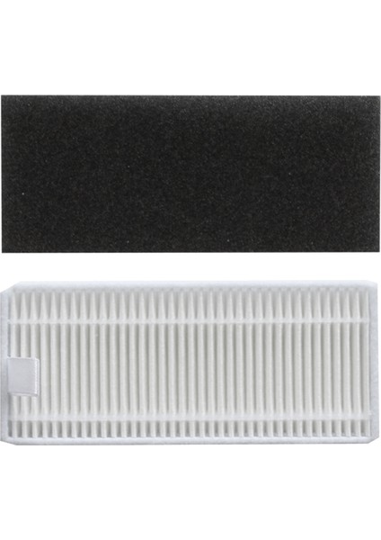 Ana Silindir Fırça Yan Fırçalar Filtreler M301 M201 M520 M520M T700 M571 T800 M200 Robotik Elektrikli Süpürge (Yurt Dışından) modelleri