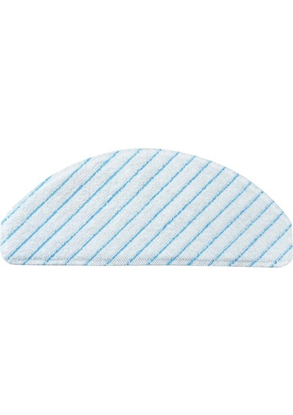 T10/T10PLUS Elektrikli Süpürge Aksesuarları Için Uyumlu Yedek Parçalar Paspas Pedleri Yıkanabilir Paspas Bezi Pedleri (Yurt Dışından) fiyatları