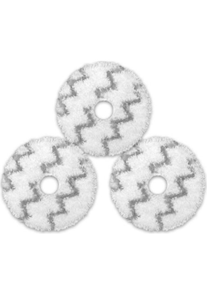 10 Adet Paspas Bezleri Bez Eva Kendi Kendini Temizleyen Boşaltma Robotu Vakum SDJ06RM Robotlu Süpürge Parçaları (Yurt Dışından) modelleri