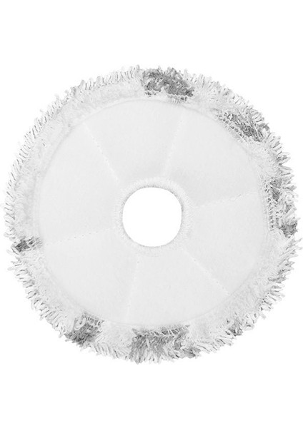 10 Adet Paspas Bezleri Bez Eva Kendi Kendini Temizleyen Boşaltma Robotu Vakum SDJ06RM Robotlu Süpürge Parçaları (Yurt Dışından) indirimleri