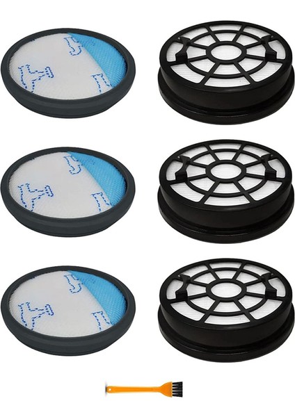 ZR904301 RO2981 Elektrikli Süpürge Aksesuarları Elektrikli Süpürge Filtresi Için Uyumlu Yedek Parçalar Hepa Filtre (Yurt Dışından)