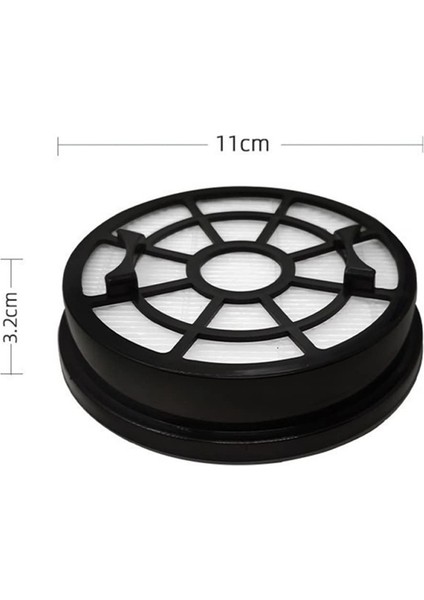 ZR904301 RO2981 Elektrikli Süpürge Aksesuarları Elektrikli Süpürge Filtresi Için Uyumlu Yedek Parçalar Hepa Filtre (Yurt Dışından) fırsatları