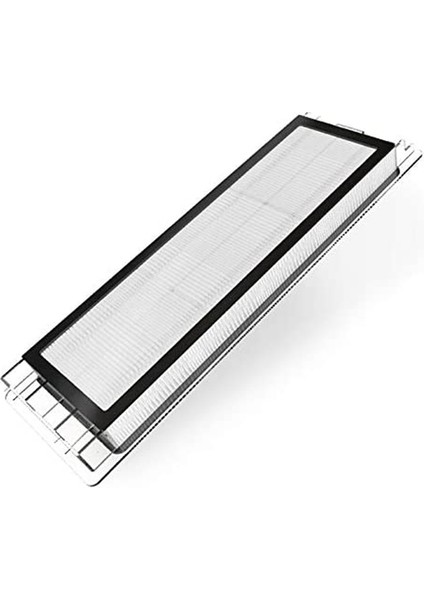 Uygun S6 S5 Max S50 S55 S60 S65 E25 E35 Robotlu Süpürge Aksesuarları Ana Fırça Filtre Kiti (Yurt Dışından) modelleri