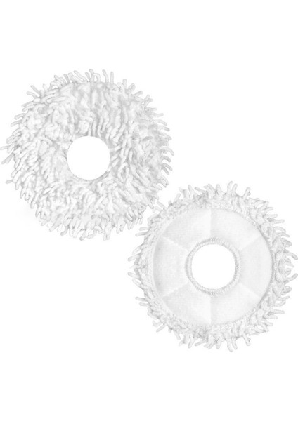 12 Adet Ayrılabilir Paspas Bezleri Paspas Stentleri Bot W10/W10 Pro Robotlu Süpürge Yedek Paspas Pedi Parçaları (Yurt Dışından) indirimleri