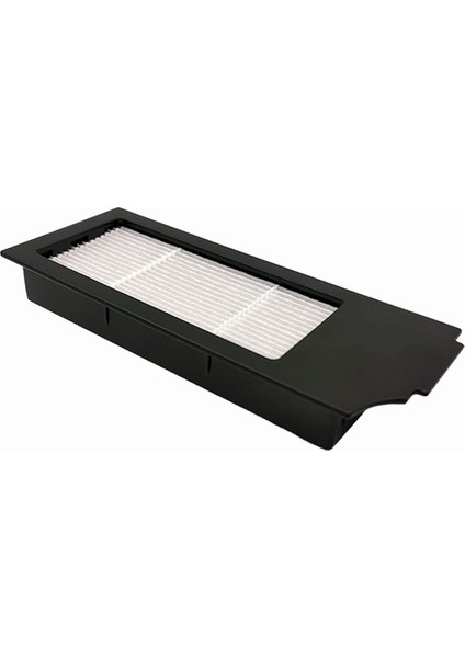 Yedek Parçalar Ana Fırça Yan Fırçalar X1 Turbo / Omni Robot Süpürge Aksesuarları Için Hepa Filtre (Yurt Dışından) modelleri