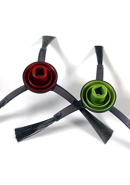 Yedek Parçalar Ana Fırça Yan Fırçalar X1 Turbo / Omni Robot Süpürge Aksesuarları Için Hepa Filtre (Yurt Dışından) fırsatları