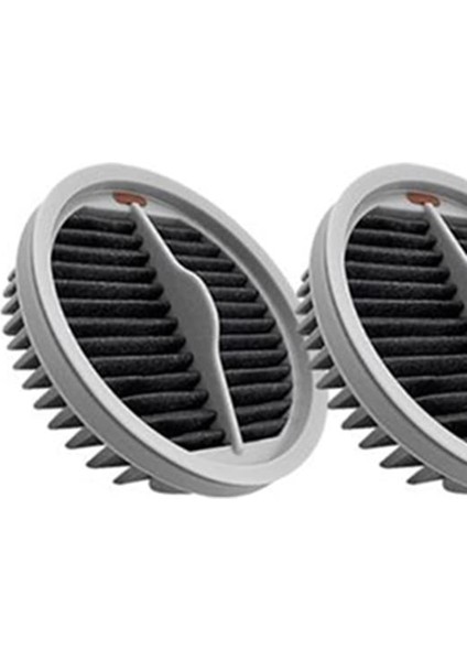 5 Adet Yıkanabilir Filtre Yedek Parçaları F8 Pro Elektrikli Süpürge Aksesuarları Için Hepa Filtre (Yurt Dışından) fiyatları