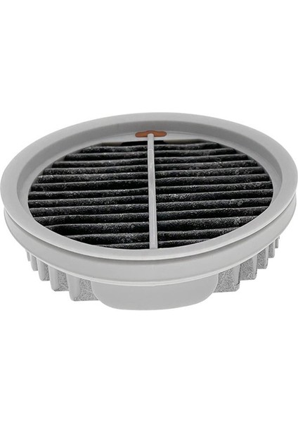 5 Adet Yıkanabilir Filtre Yedek Parçaları F8 Pro Elektrikli Süpürge Aksesuarları Için Hepa Filtre (Yurt Dışından) modelleri