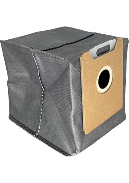 10 Adet Toz Torbaları G35+,G40+ Filtrasyon Sistemi Aktif Kumaş Elektrikli Süpürge Toz Torbası Ev Temiz (Yurt Dışından) modelleri