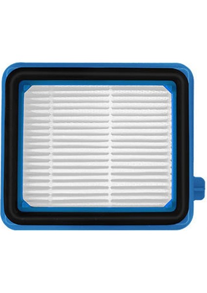 PF91 Serisi 5ebf / 5btf / 6bwf Akülü Çubuk Elektrikli Süpürge Parçaları Için 2 Adet Yedek Egzoz Filtresi (Yurt Dışından) fırsatları