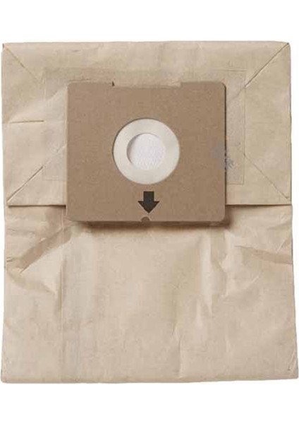 4122 Serisi 2154A/2154C/2154W Parça 2138425, 213-8425 Için 10 Adet Yedek Vakum Torbaları (Yurt Dışından) fırsatları