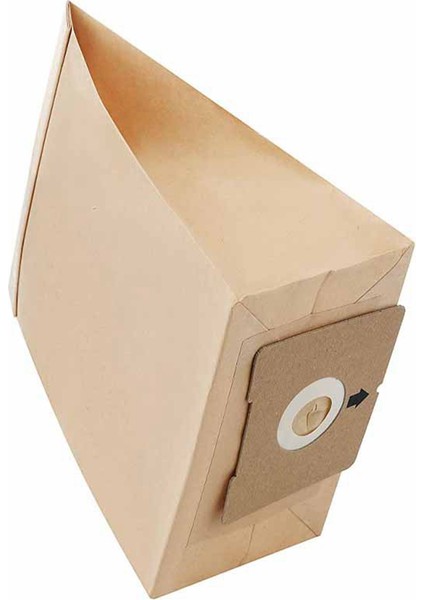 4122 Serisi 2154A/2154C/2154W Parça 2138425, 213-8425 Için 10 Adet Yedek Vakum Torbaları (Yurt Dışından) indirimleri