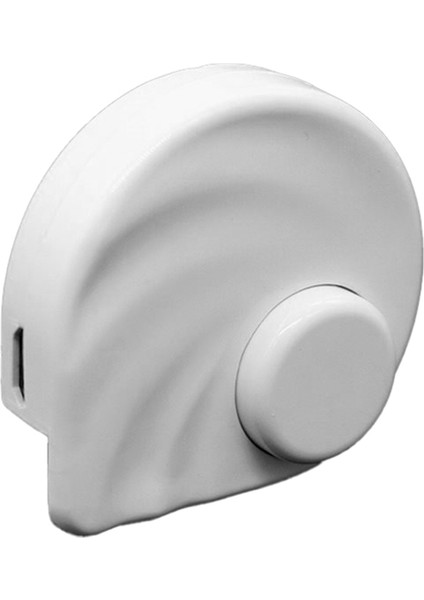 Elektrikli Süpürgeler ve Süpürgeler Için Evrensel Toz Gösterge Işığı, Toz Giderme Işığı, Yeşil Gösterge Işığı (Beyaz) (Yurt Dışından)