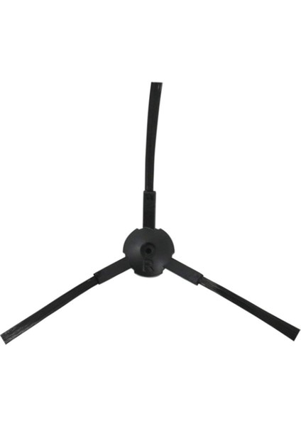 V3 V5 A6 A4 A4S Robotlu Süpürge Parçaları Için 20 Adet Yedek Yan Fırça (Yurt Dışından)