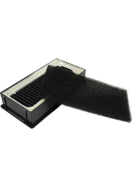 Ana Yan Fırça Hepa Filtre Paspas Bezi cc Robotlu Süpürge Için Yedek Yedek Parça (Yurt Dışından)