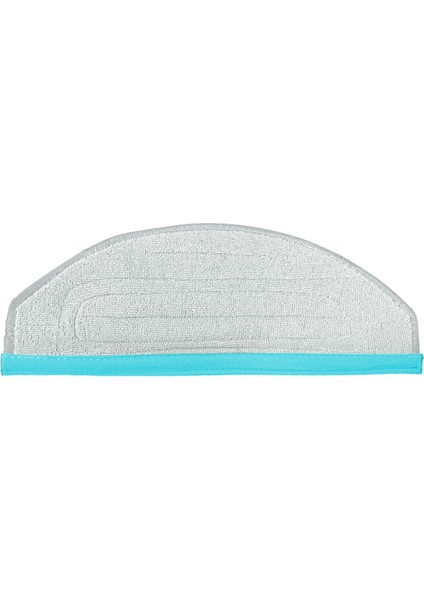 Ana Yan Fırça Hepa Filtre Paspas Bezi cc Robotlu Süpürge Için Yedek Yedek Parça (Yurt Dışından) modelleri