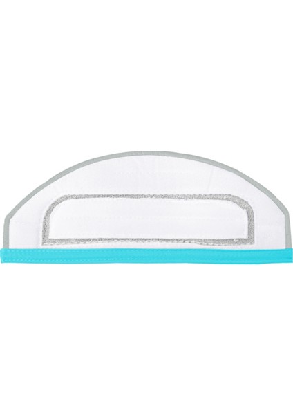 Ana Yan Fırça Hepa Filtre Paspas Bezi cc Robotlu Süpürge Için Yedek Yedek Parça (Yurt Dışından) fırsatları