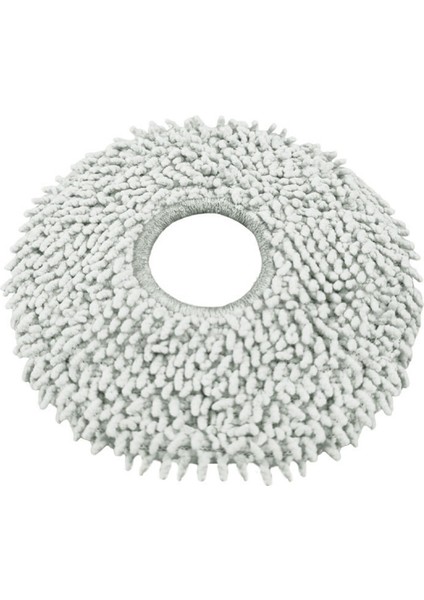 Deebot X2, X2 Pro, DEX86 Elektrikli Süpürgeler Rulo Yan Fırçalar Hepa Filtreler Paspas Bezi Toz Torbaları Yedek Parçalar (Yurt Dışından) indirimleri