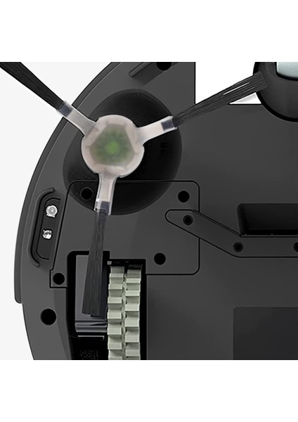 Yedek Parçalar Yan Fırça Hepa Filtre M200 M201 M501 T700 Elektrikli Süpürge Temizleyici Aksesuarları Için Uyumlu (Yurt Dışından) fiyatları